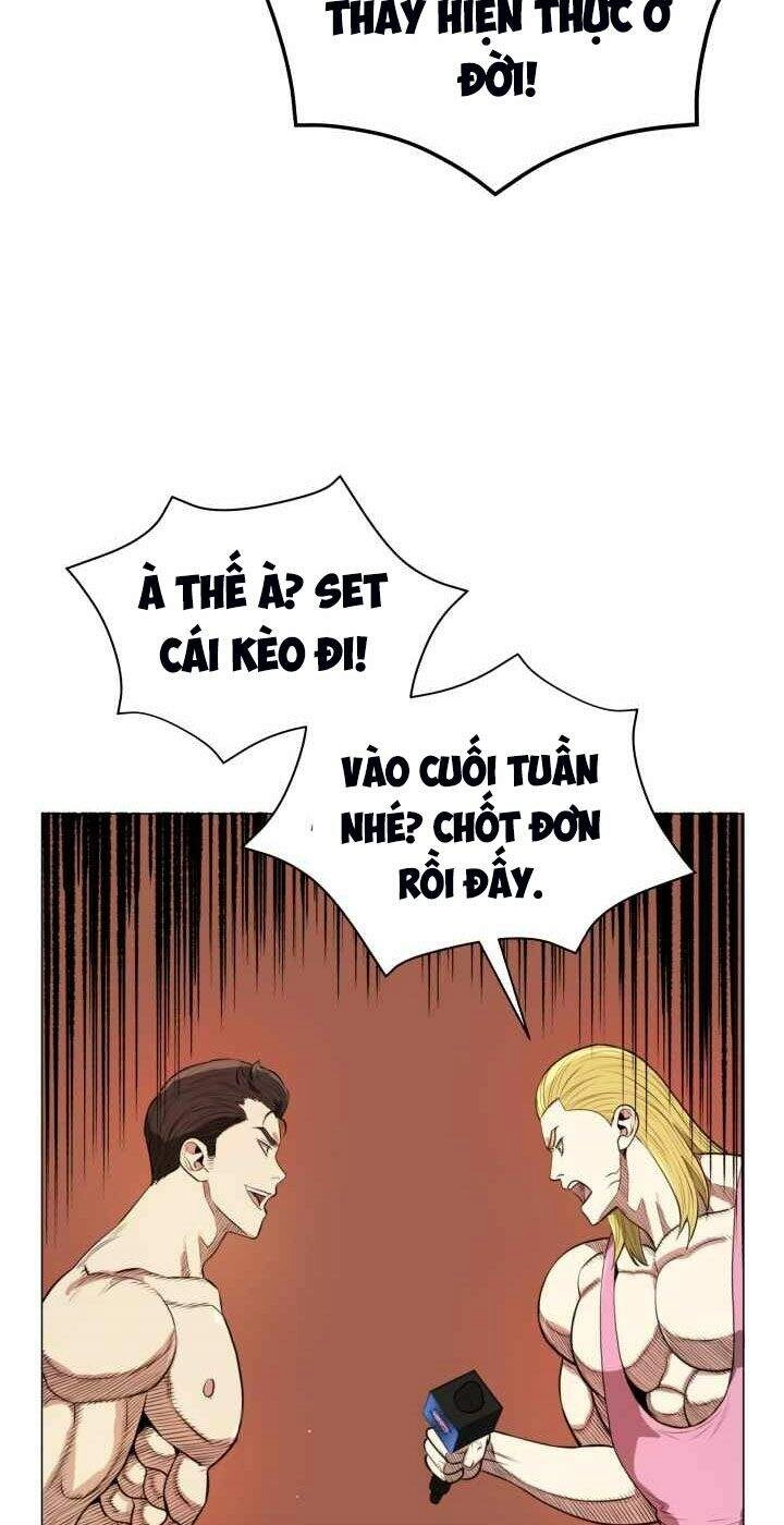 Đấu Sĩ Vô Song Chapter 7 - 17