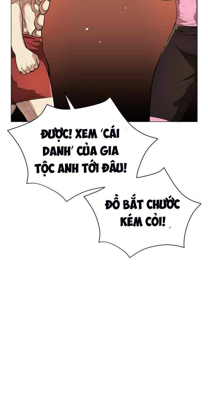 Đấu Sĩ Vô Song Chapter 7 - 18