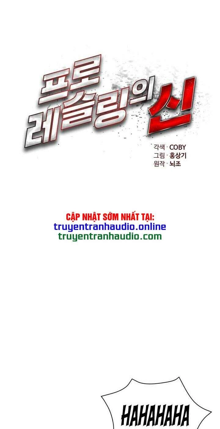 Đấu Sĩ Vô Song Chapter 7 - 19
