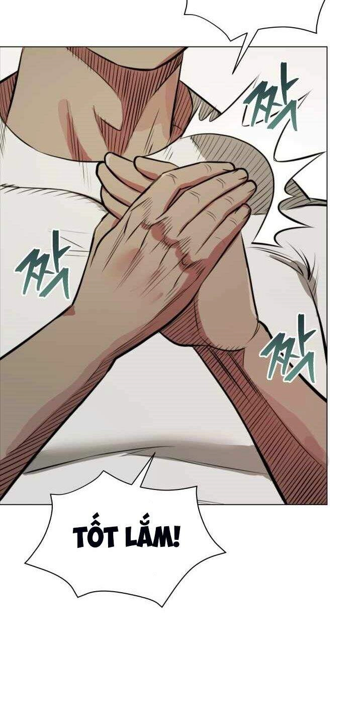 Đấu Sĩ Vô Song Chapter 7 - 20