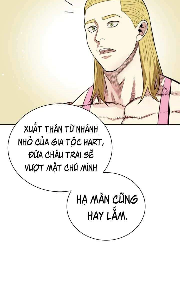 Đấu Sĩ Vô Song Chapter 7 - 24