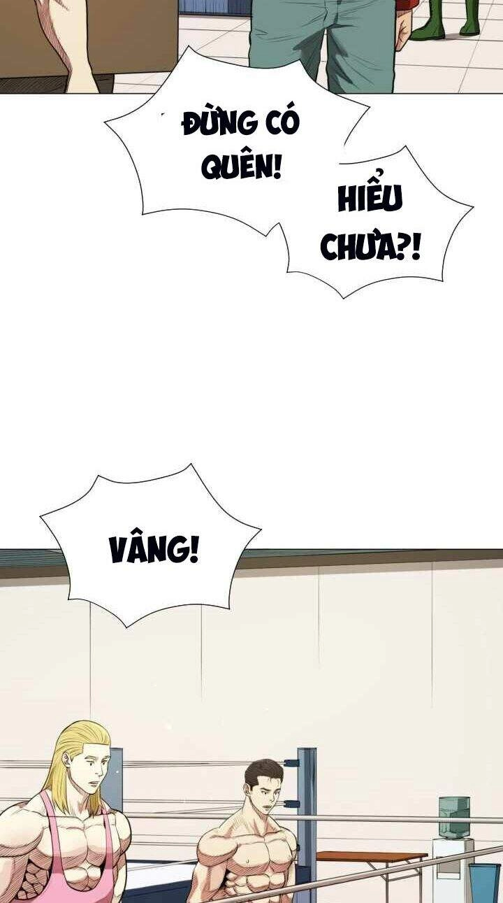Đấu Sĩ Vô Song Chapter 7 - 26