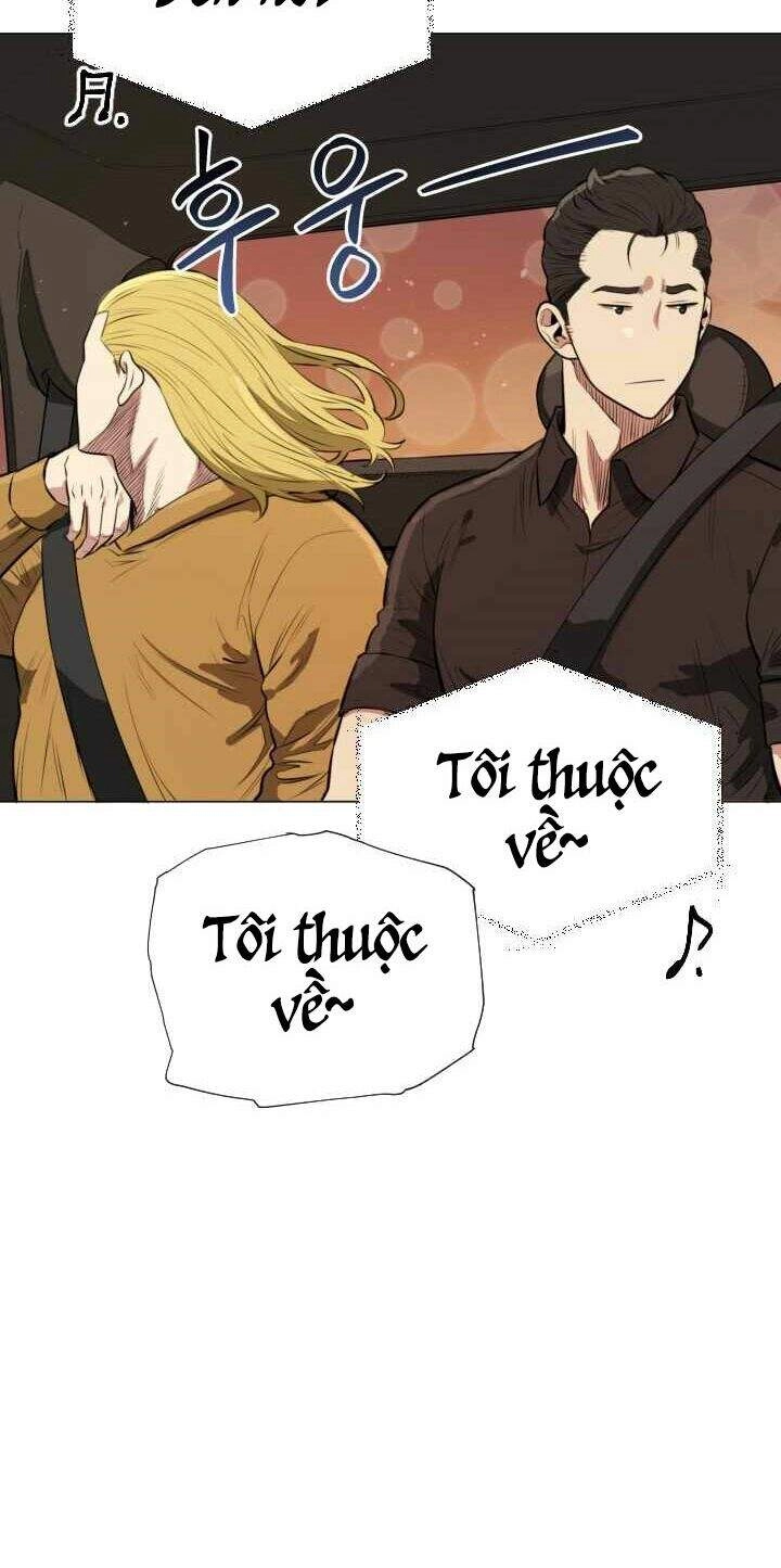 Đấu Sĩ Vô Song Chapter 7 - 30