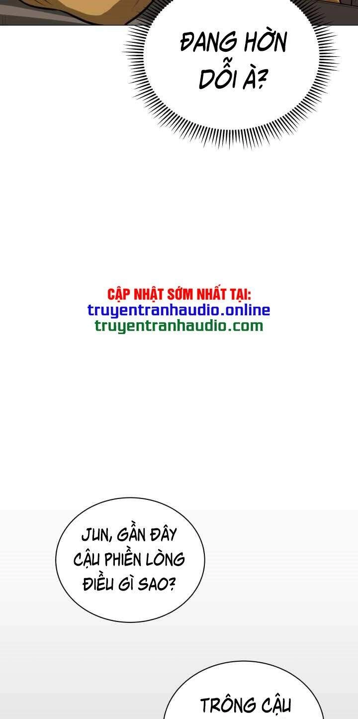 Đấu Sĩ Vô Song Chapter 7 - 33