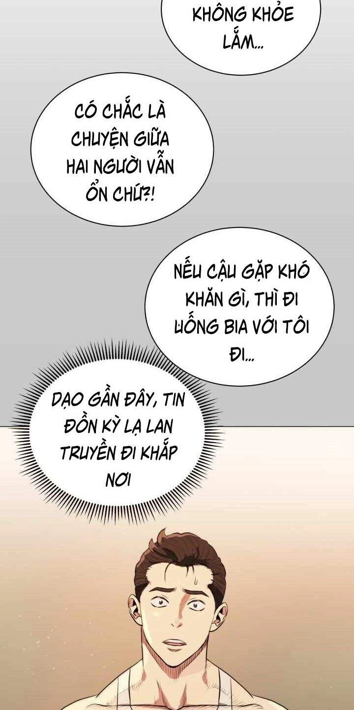 Đấu Sĩ Vô Song Chapter 7 - 34