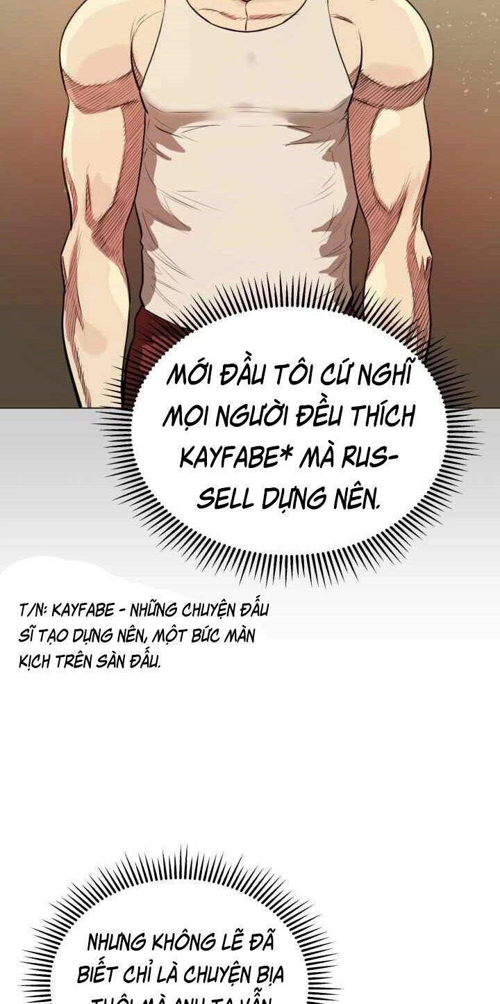 Đấu Sĩ Vô Song Chapter 7 - 35