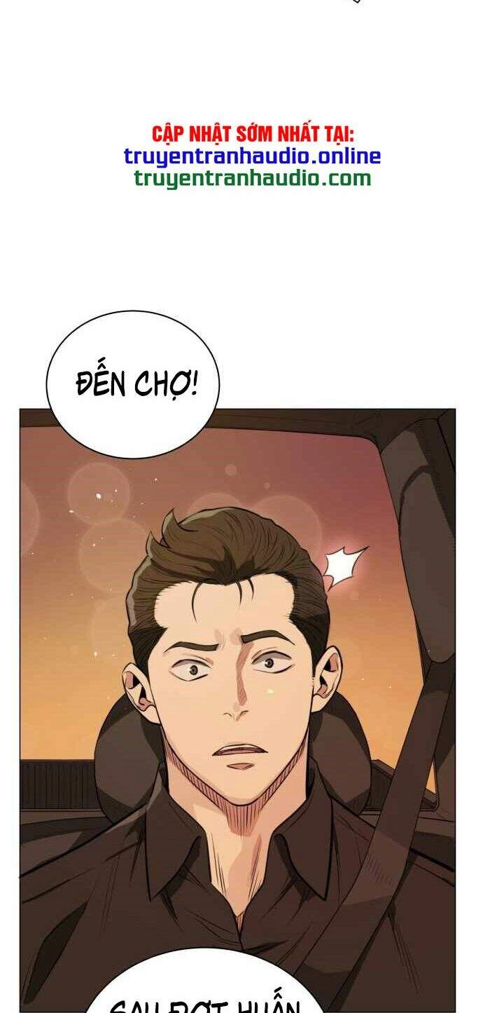 Đấu Sĩ Vô Song Chapter 7 - 38