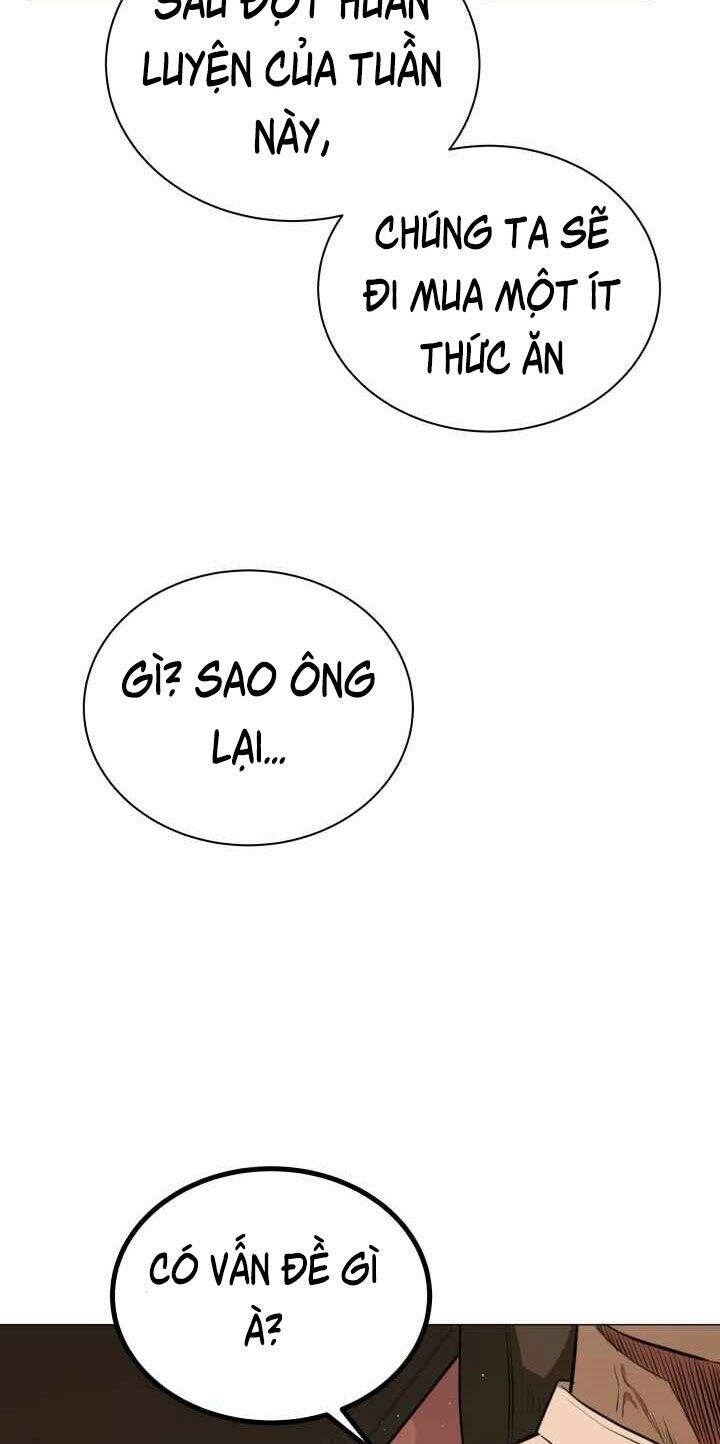 Đấu Sĩ Vô Song Chapter 7 - 39