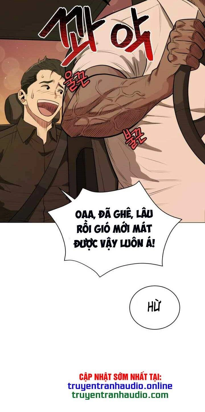 Đấu Sĩ Vô Song Chapter 7 - 40