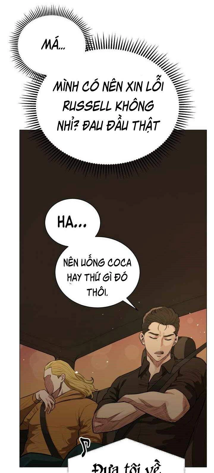 Đấu Sĩ Vô Song Chapter 7 - 41