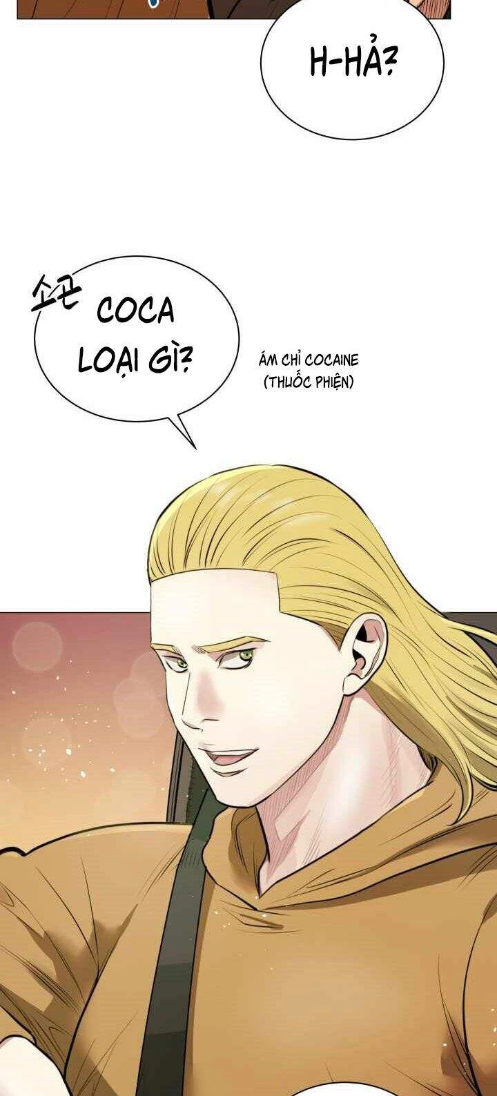 Đấu Sĩ Vô Song Chapter 7 - 43
