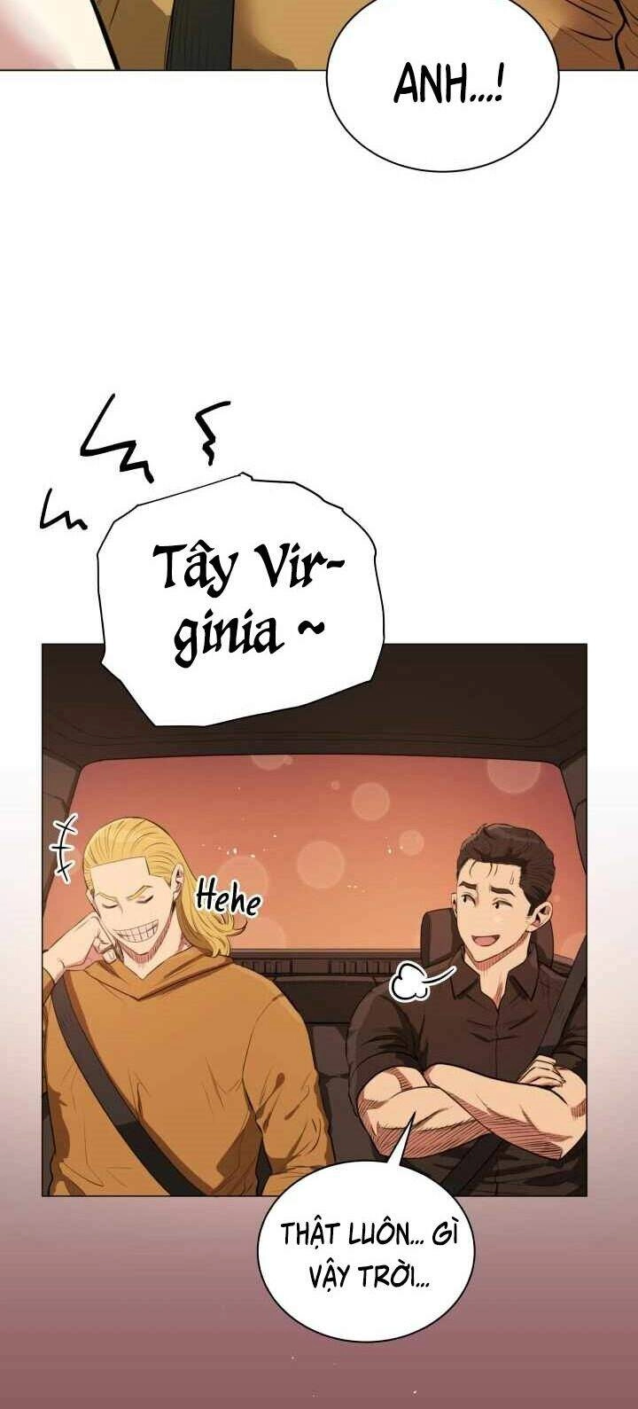 Đấu Sĩ Vô Song Chapter 7 - 44