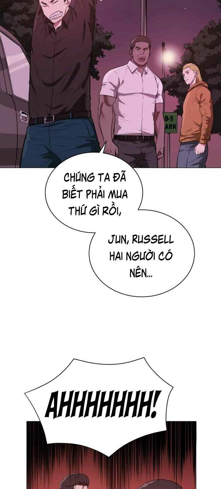 Đấu Sĩ Vô Song Chapter 7 - 48
