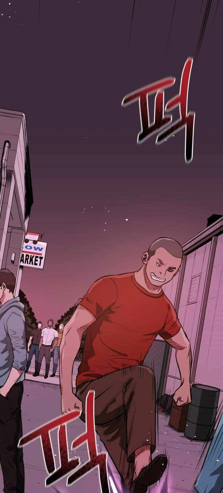 Đấu Sĩ Vô Song Chapter 7 - 50