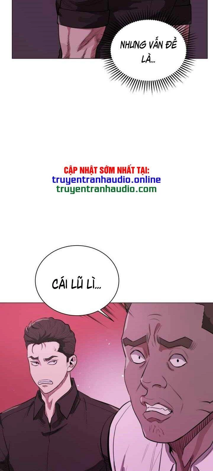 Đấu Sĩ Vô Song Chapter 7 - 53