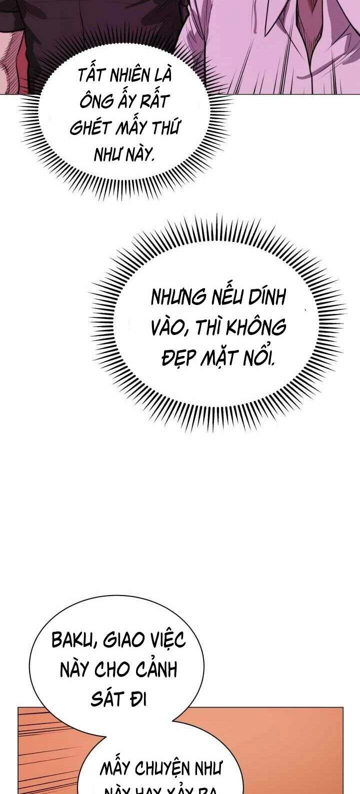 Đấu Sĩ Vô Song Chapter 7 - 54