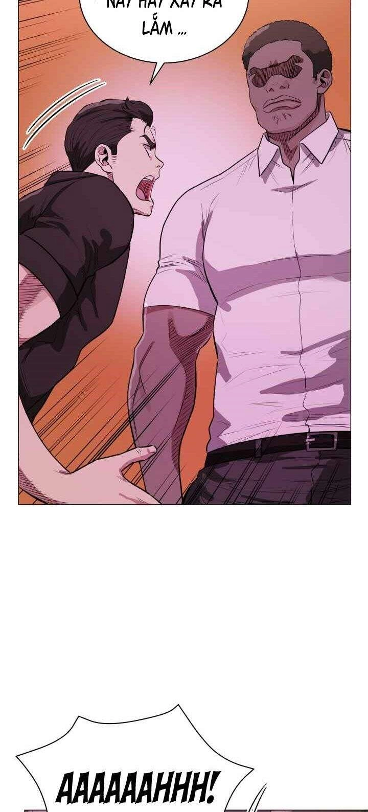 Đấu Sĩ Vô Song Chapter 7 - 55