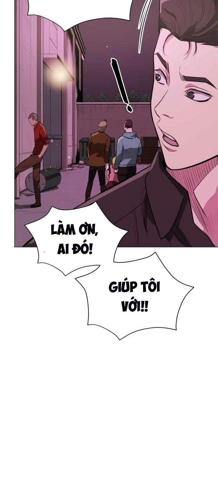 Đấu Sĩ Vô Song Chapter 7 - 56
