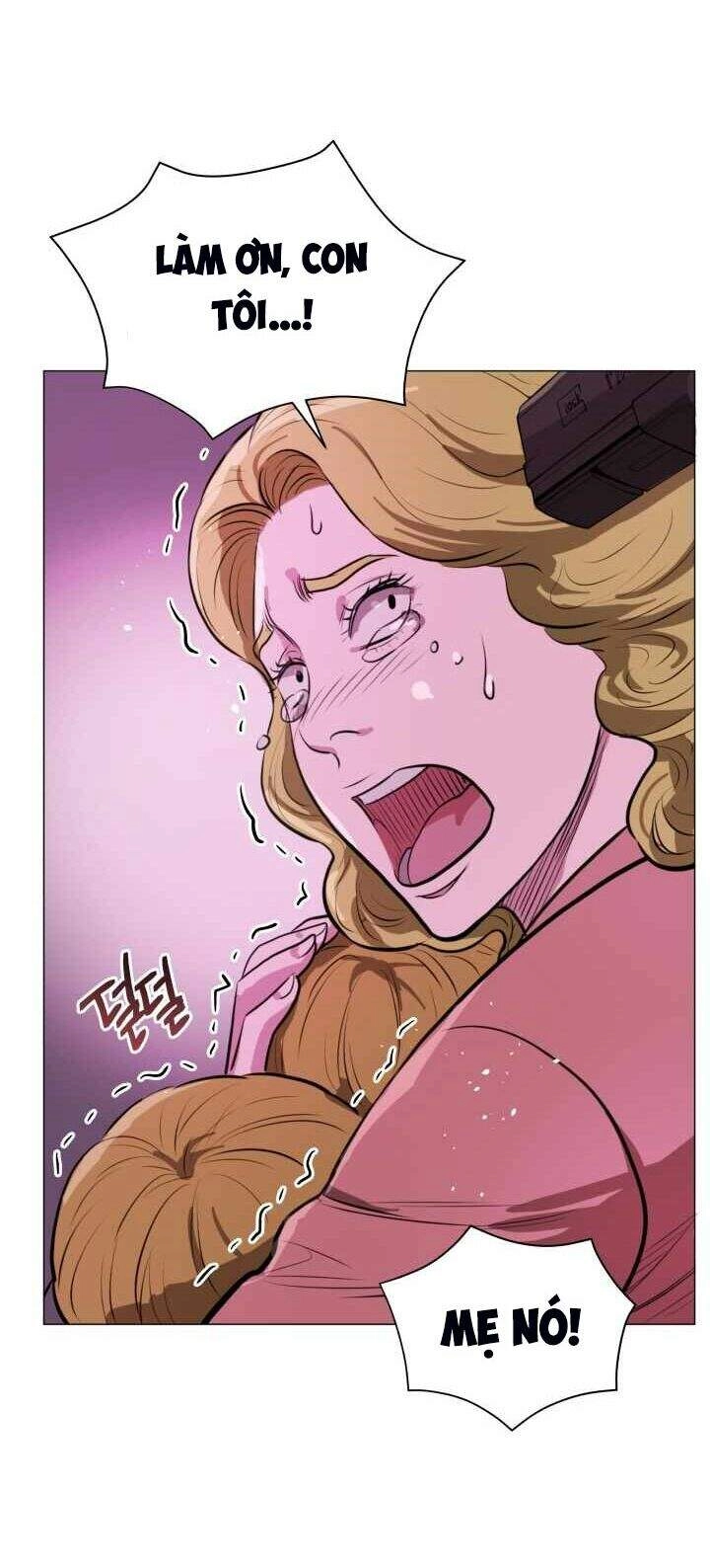 Đấu Sĩ Vô Song Chapter 7 - 58