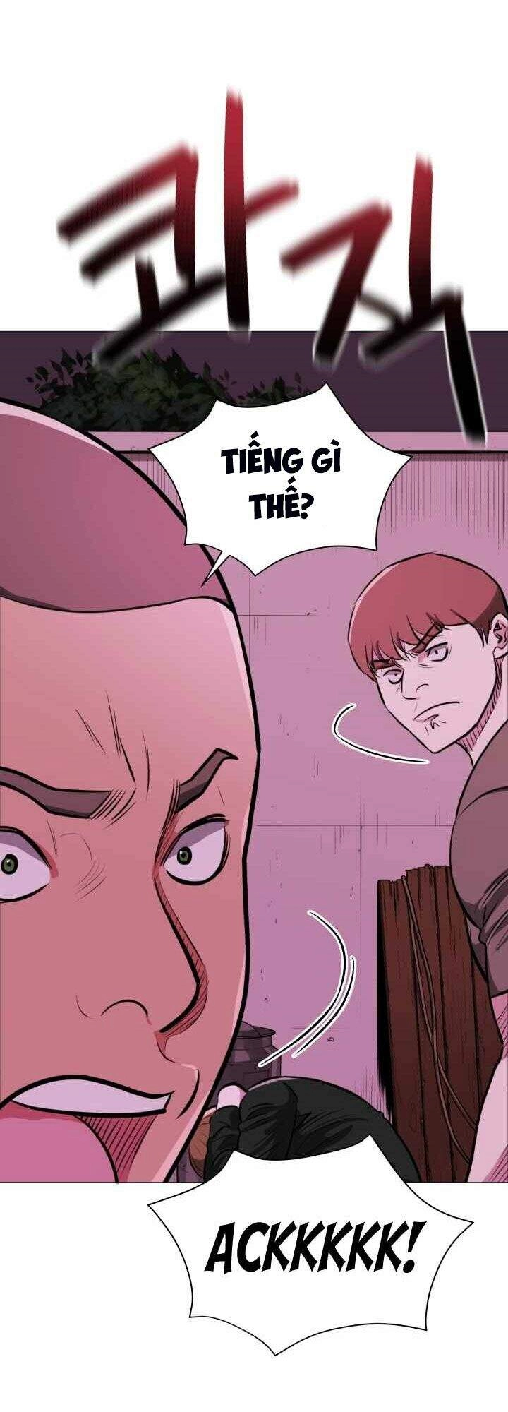 Đấu Sĩ Vô Song Chapter 7 - 65