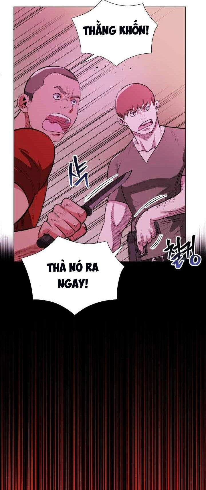 Đấu Sĩ Vô Song Chapter 7 - 68