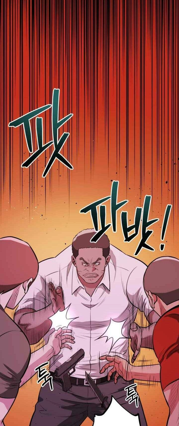 Đấu Sĩ Vô Song Chapter 7 - 69