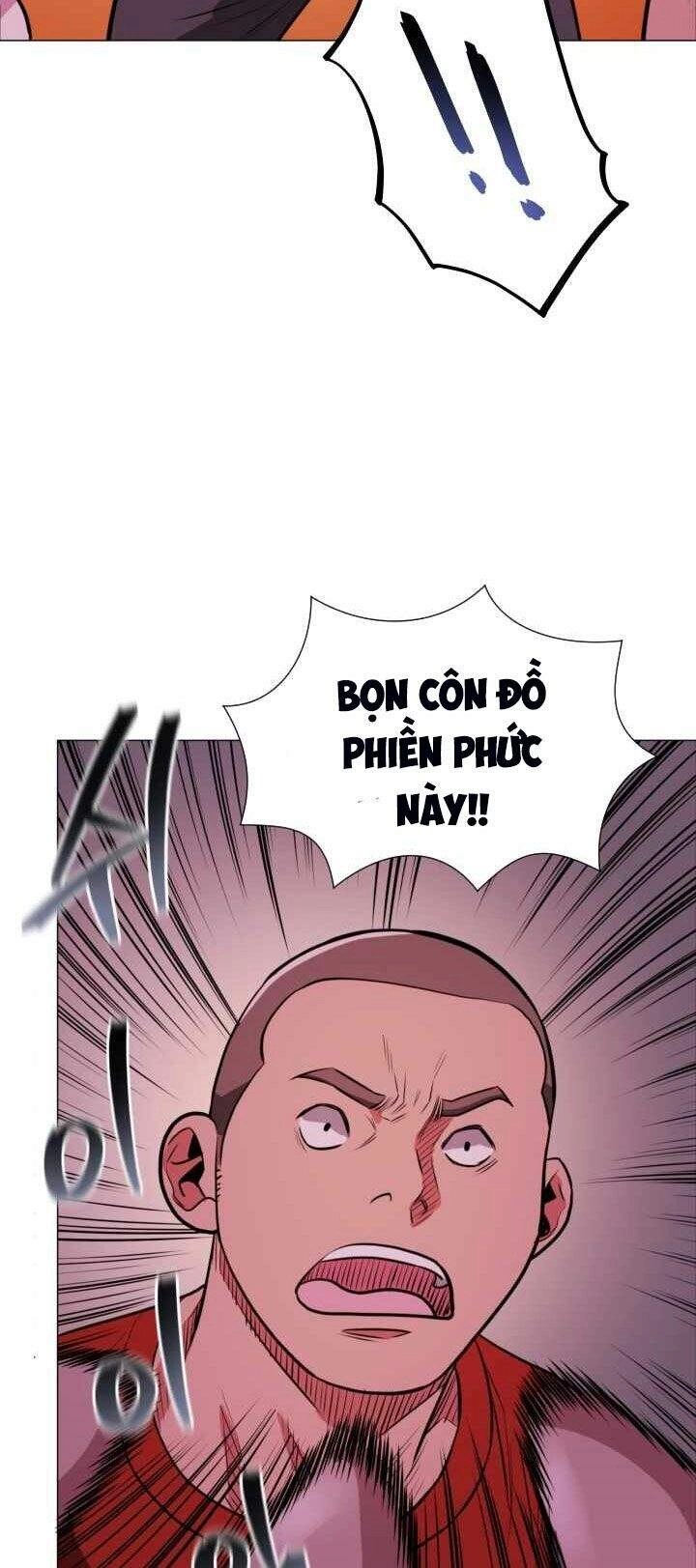 Đấu Sĩ Vô Song Chapter 7 - 70
