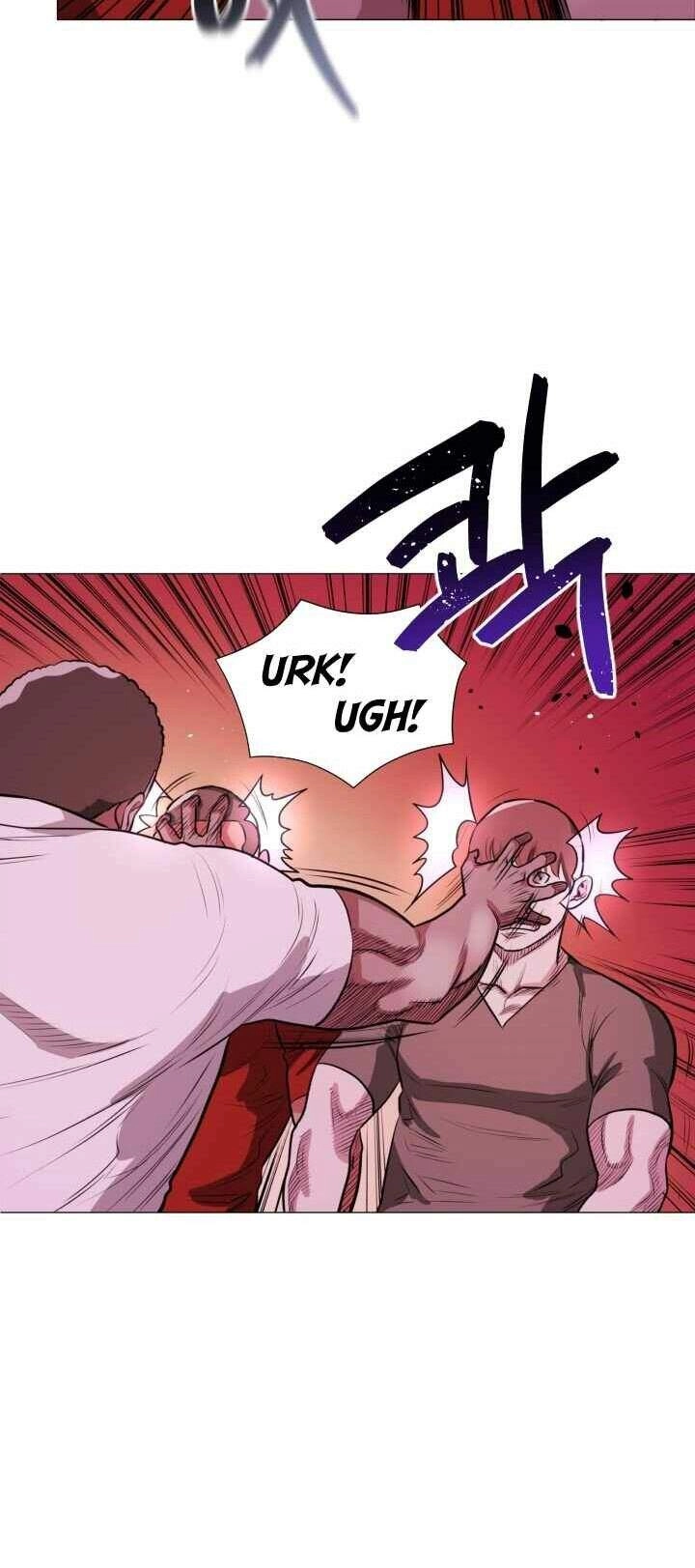 Đấu Sĩ Vô Song Chapter 7 - 71