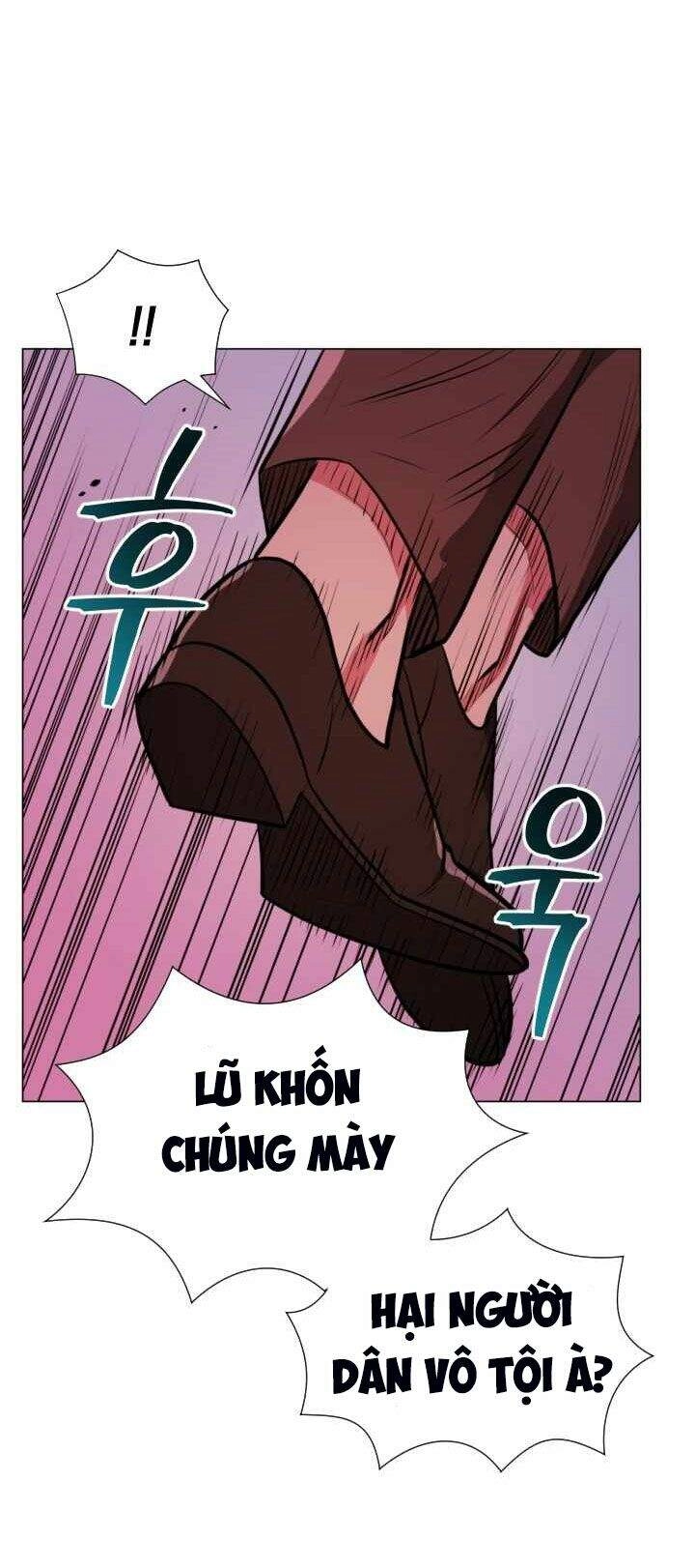 Đấu Sĩ Vô Song Chapter 7 - 72