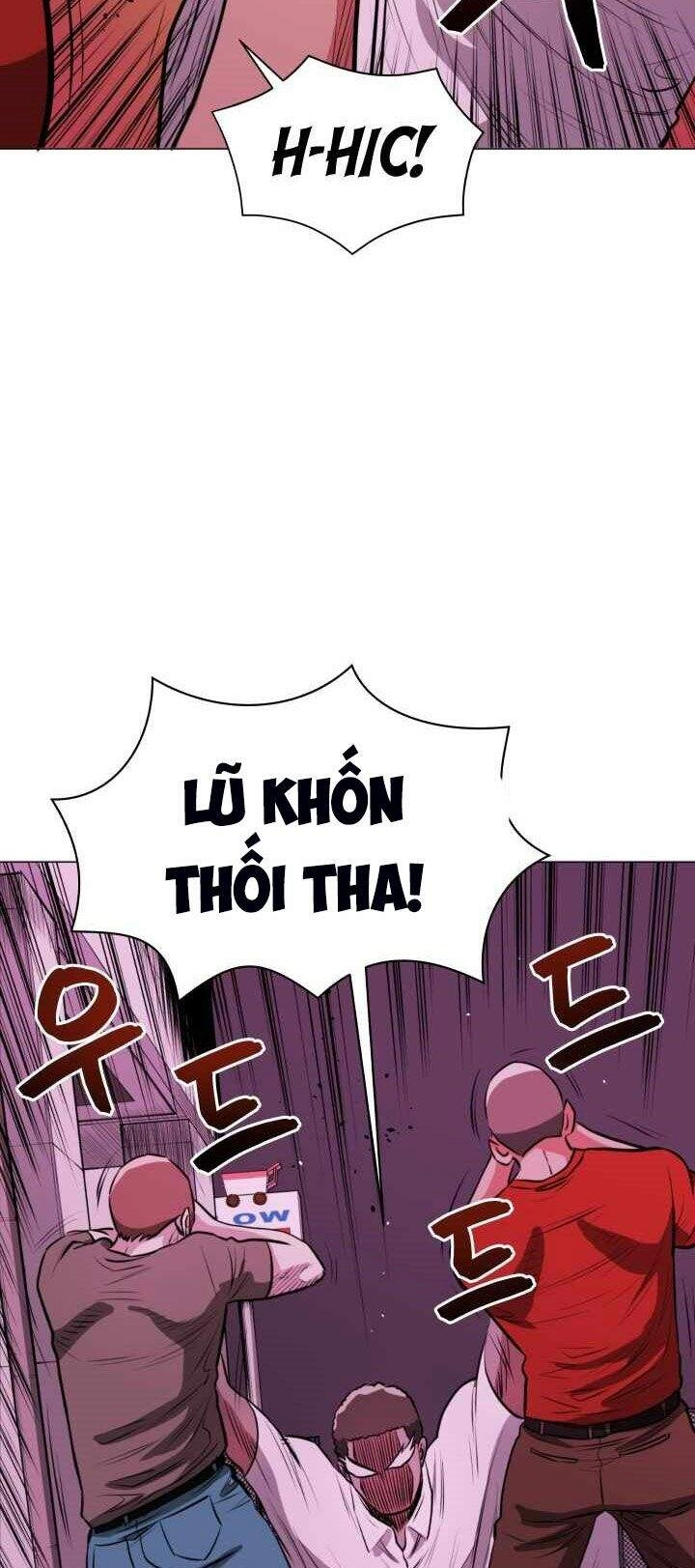 Đấu Sĩ Vô Song Chapter 7 - 74