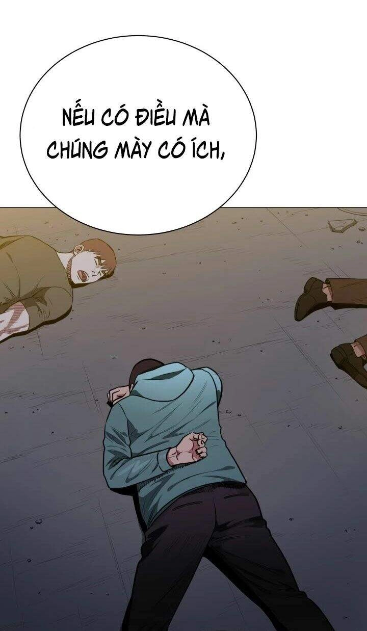 Đấu Sĩ Vô Song Chapter 8 - 3