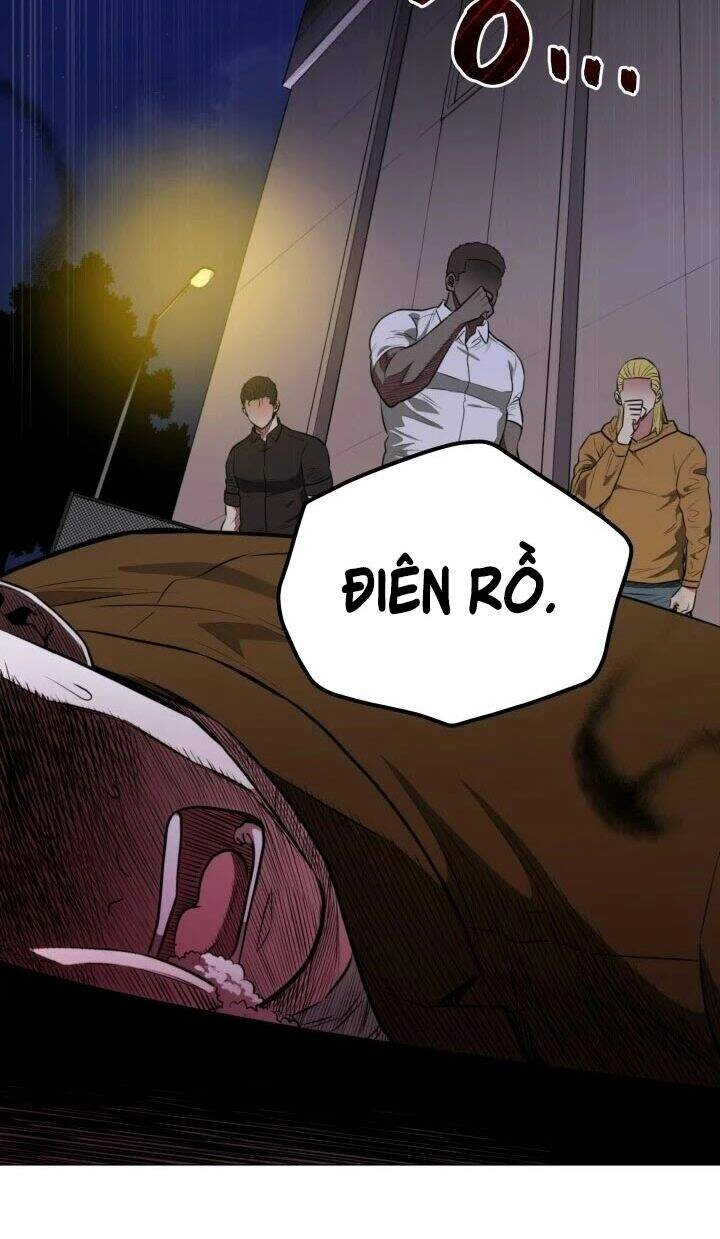 Đấu Sĩ Vô Song Chapter 8 - 6