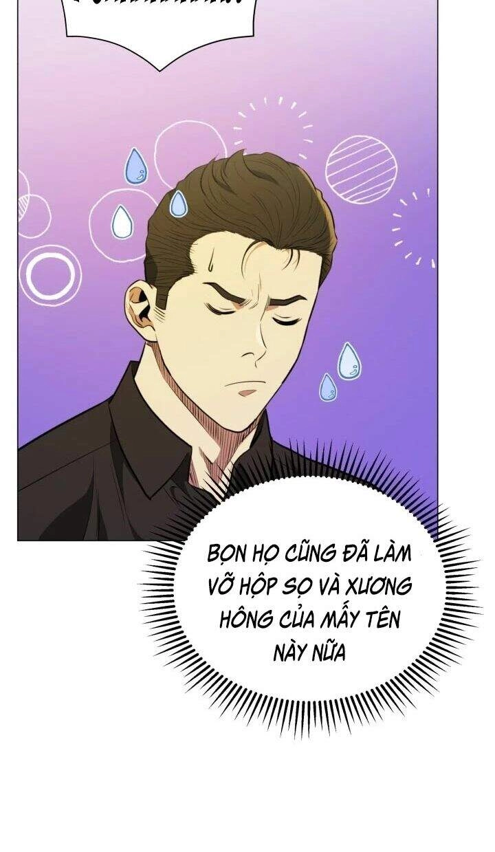 Đấu Sĩ Vô Song Chapter 8 - 8