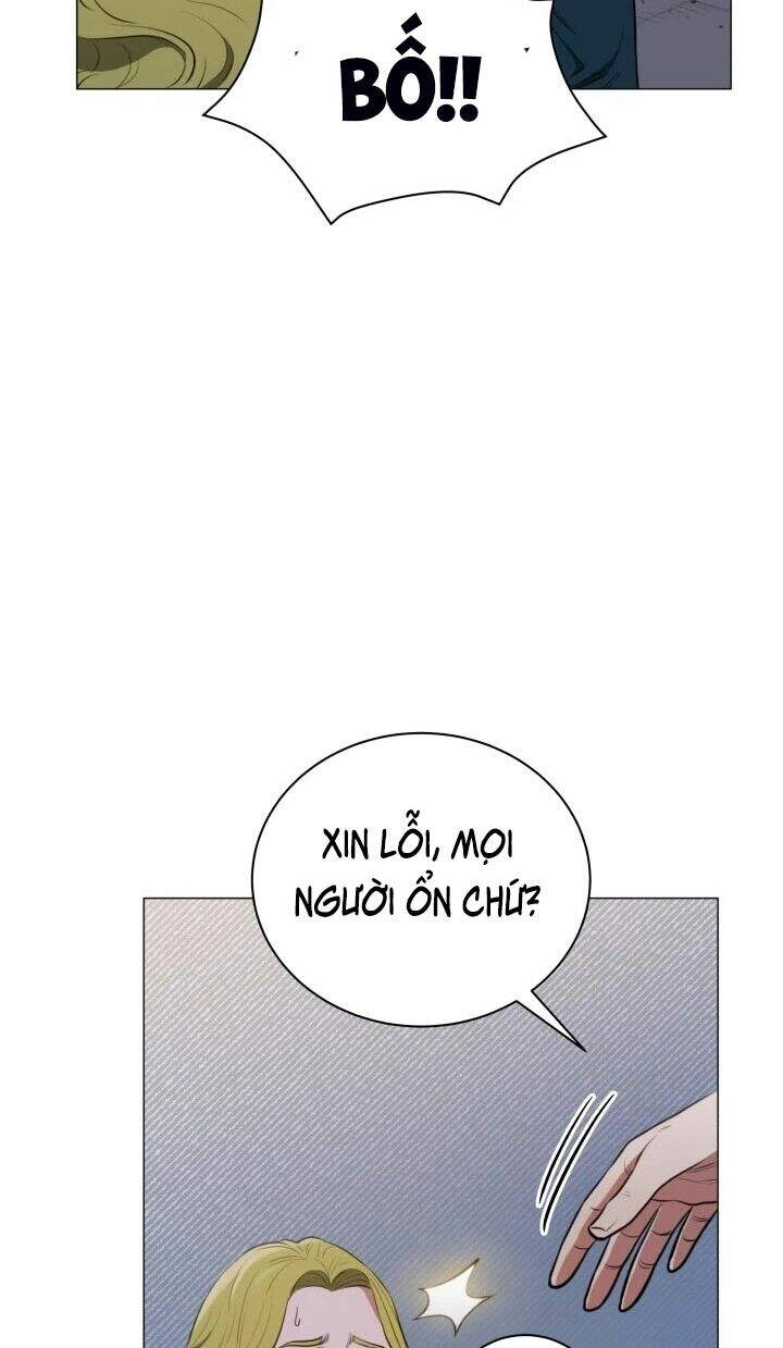 Đấu Sĩ Vô Song Chapter 8 - 10