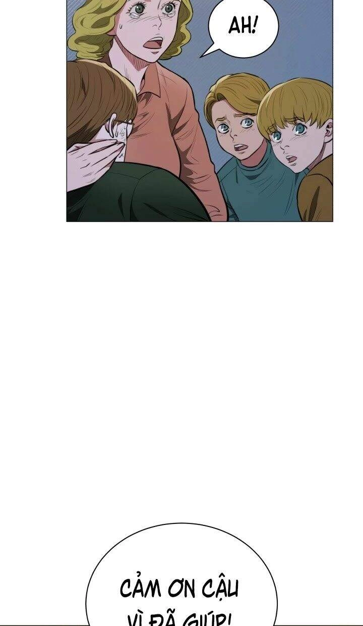 Đấu Sĩ Vô Song Chapter 8 - 11