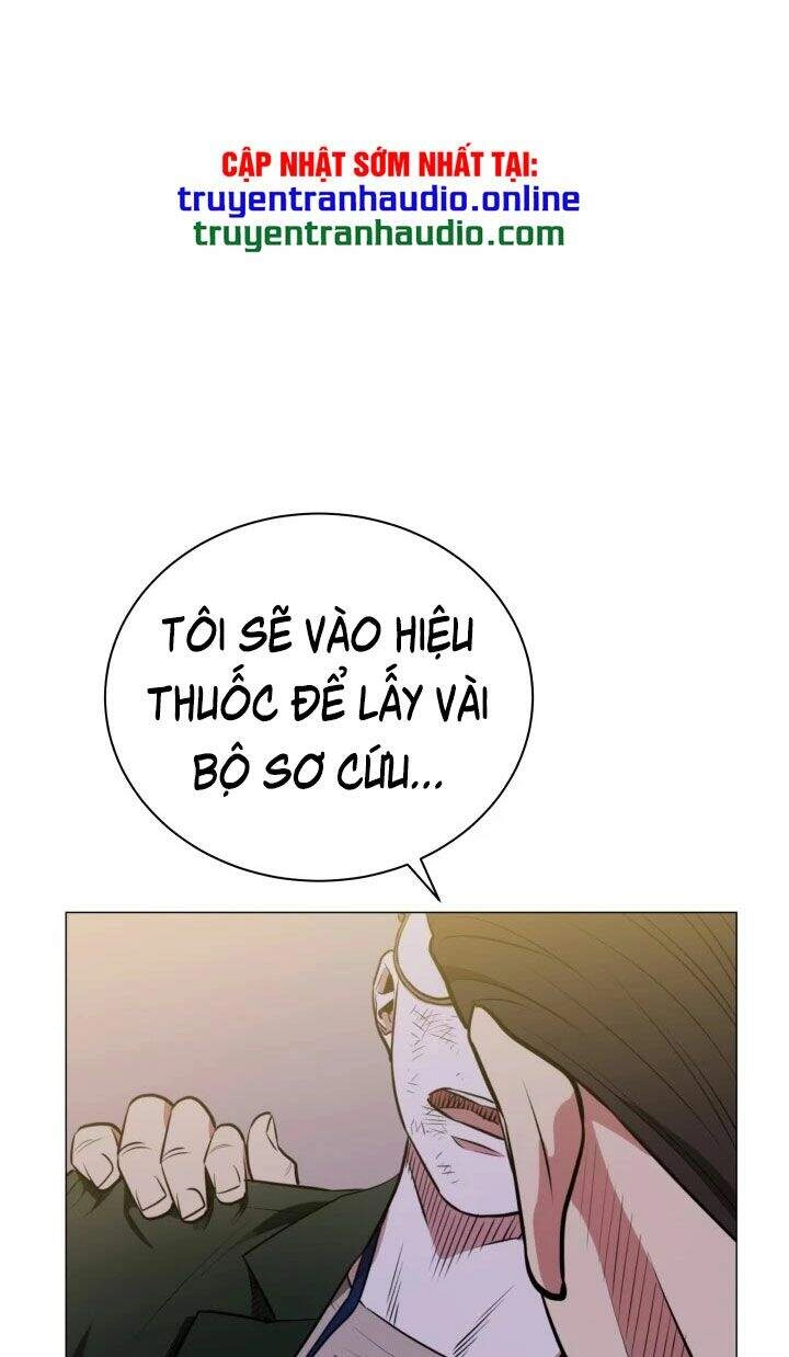 Đấu Sĩ Vô Song Chapter 8 - 13