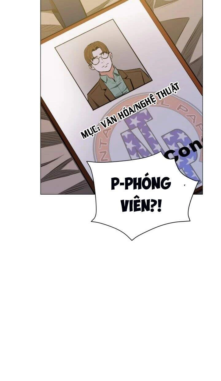 Đấu Sĩ Vô Song Chapter 8 - 15