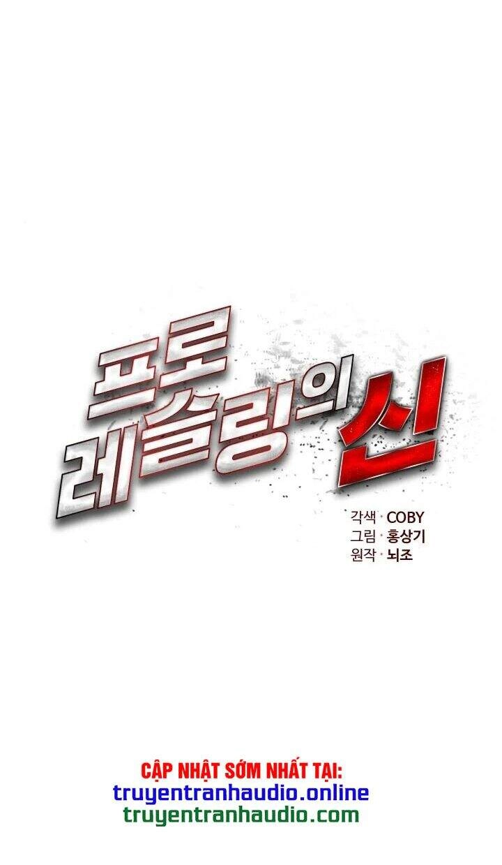 Đấu Sĩ Vô Song Chapter 8 - 18
