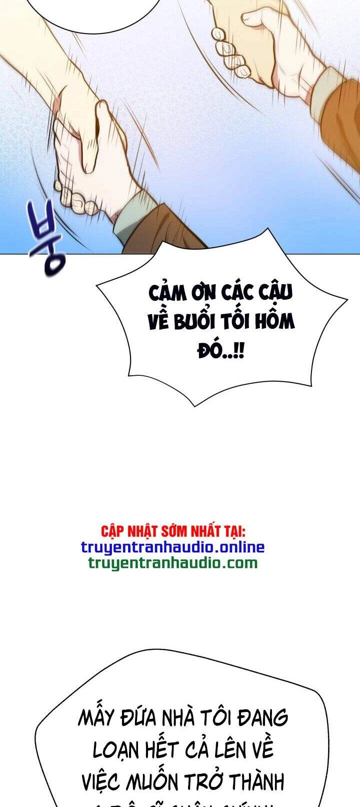 Đấu Sĩ Vô Song Chapter 8 - 26