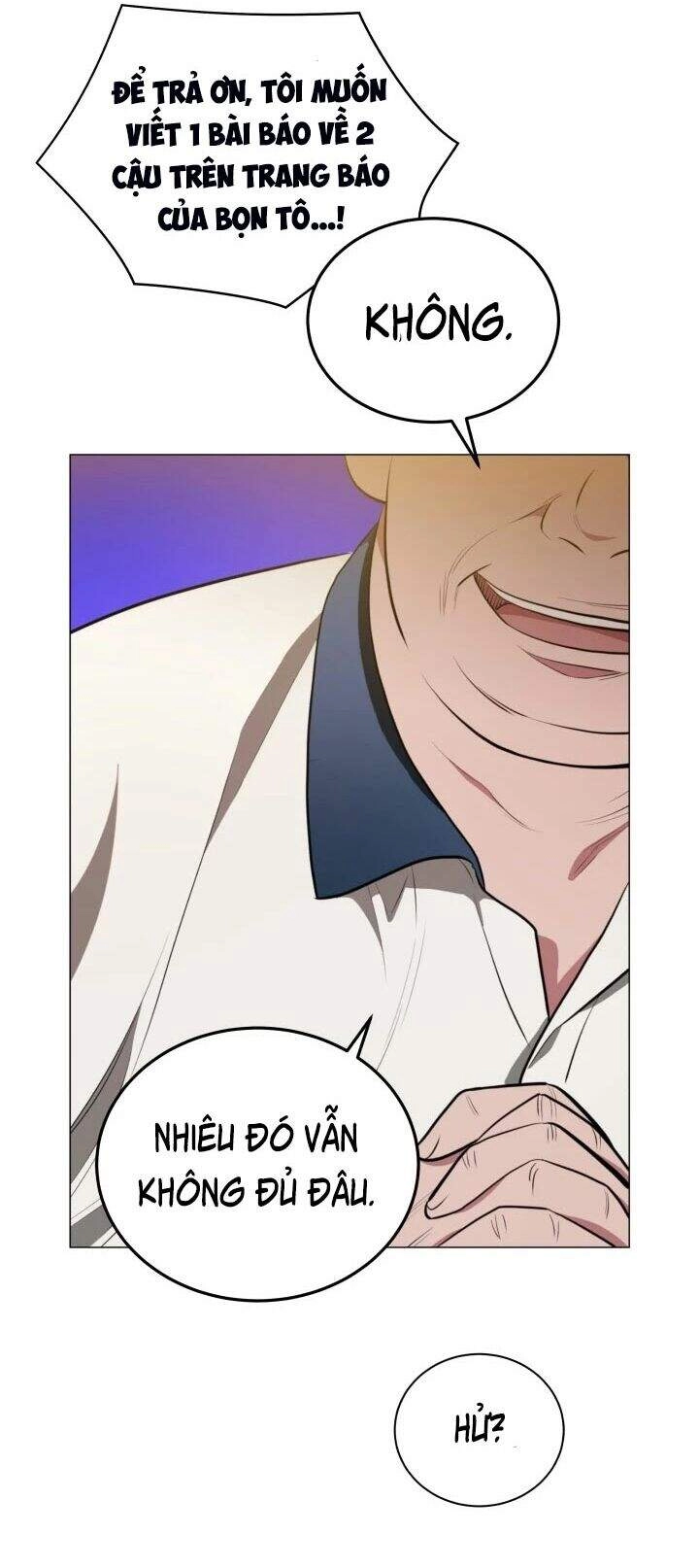 Đấu Sĩ Vô Song Chapter 8 - 28