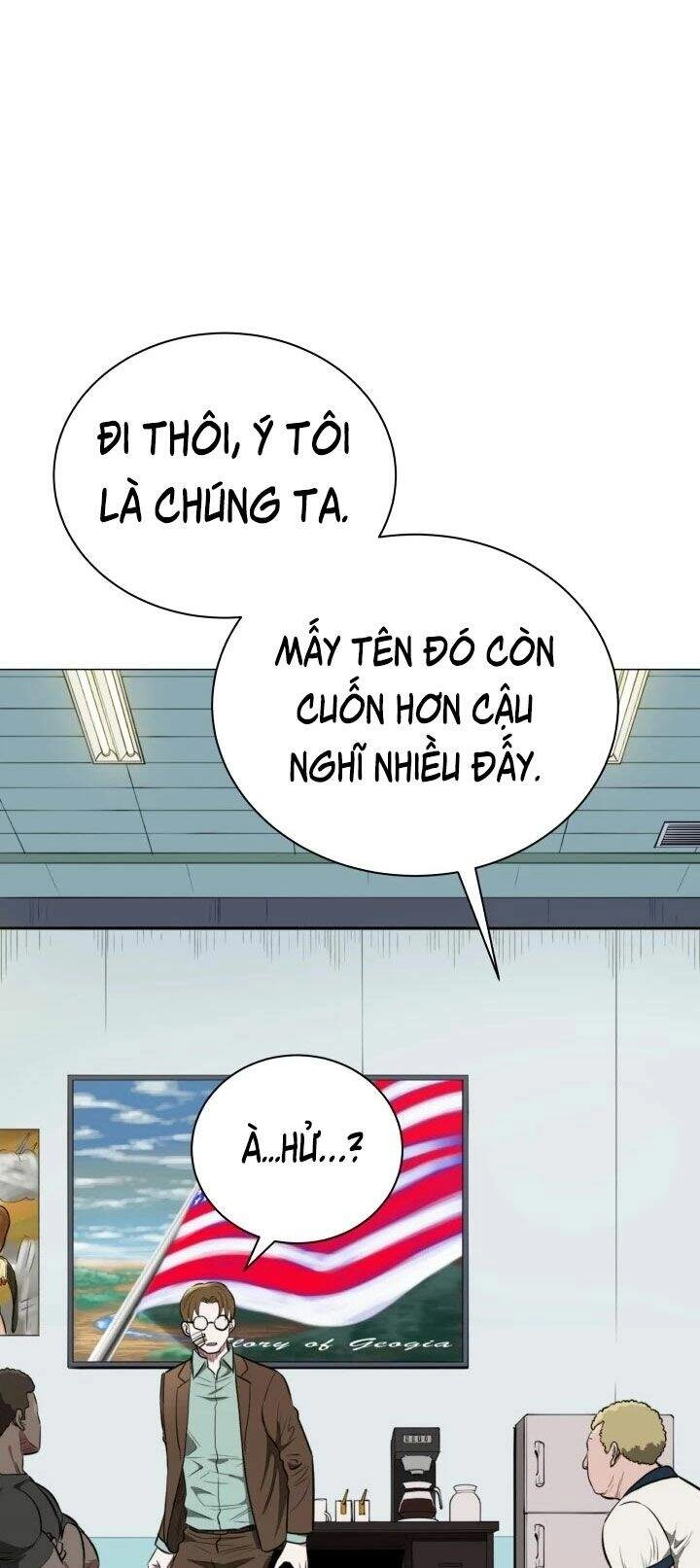 Đấu Sĩ Vô Song Chapter 8 - 29