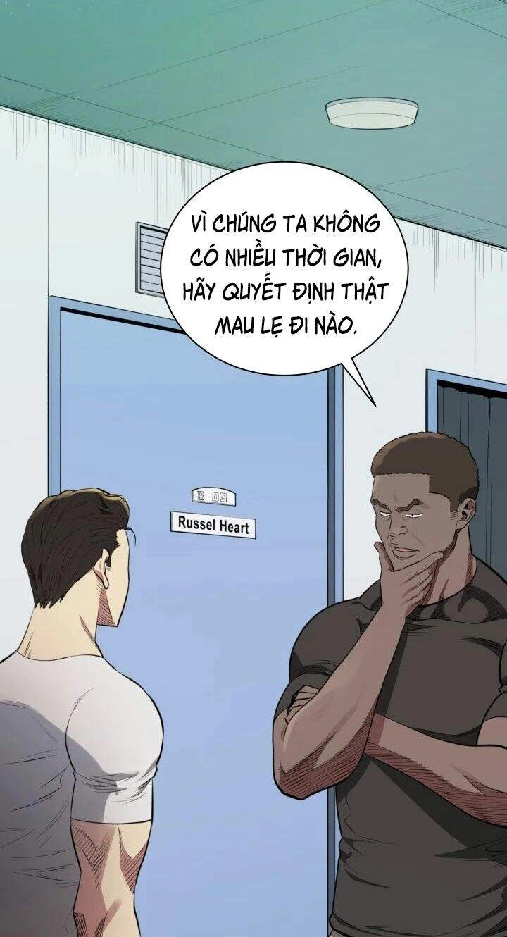 Đấu Sĩ Vô Song Chapter 8 - 41