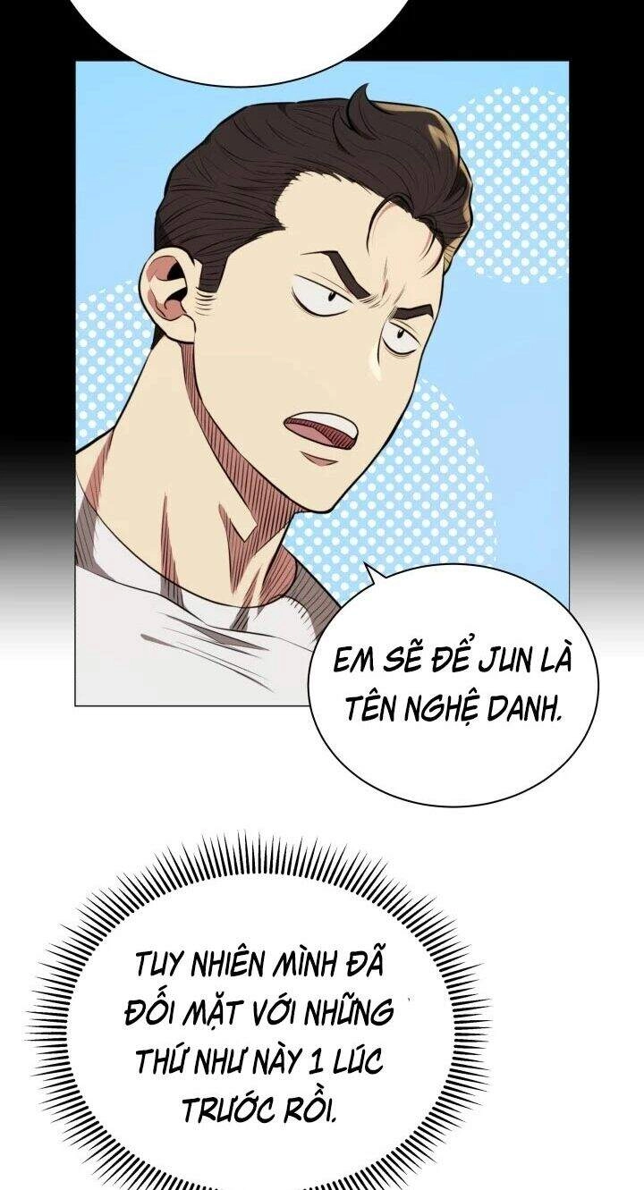 Đấu Sĩ Vô Song Chapter 8 - 44
