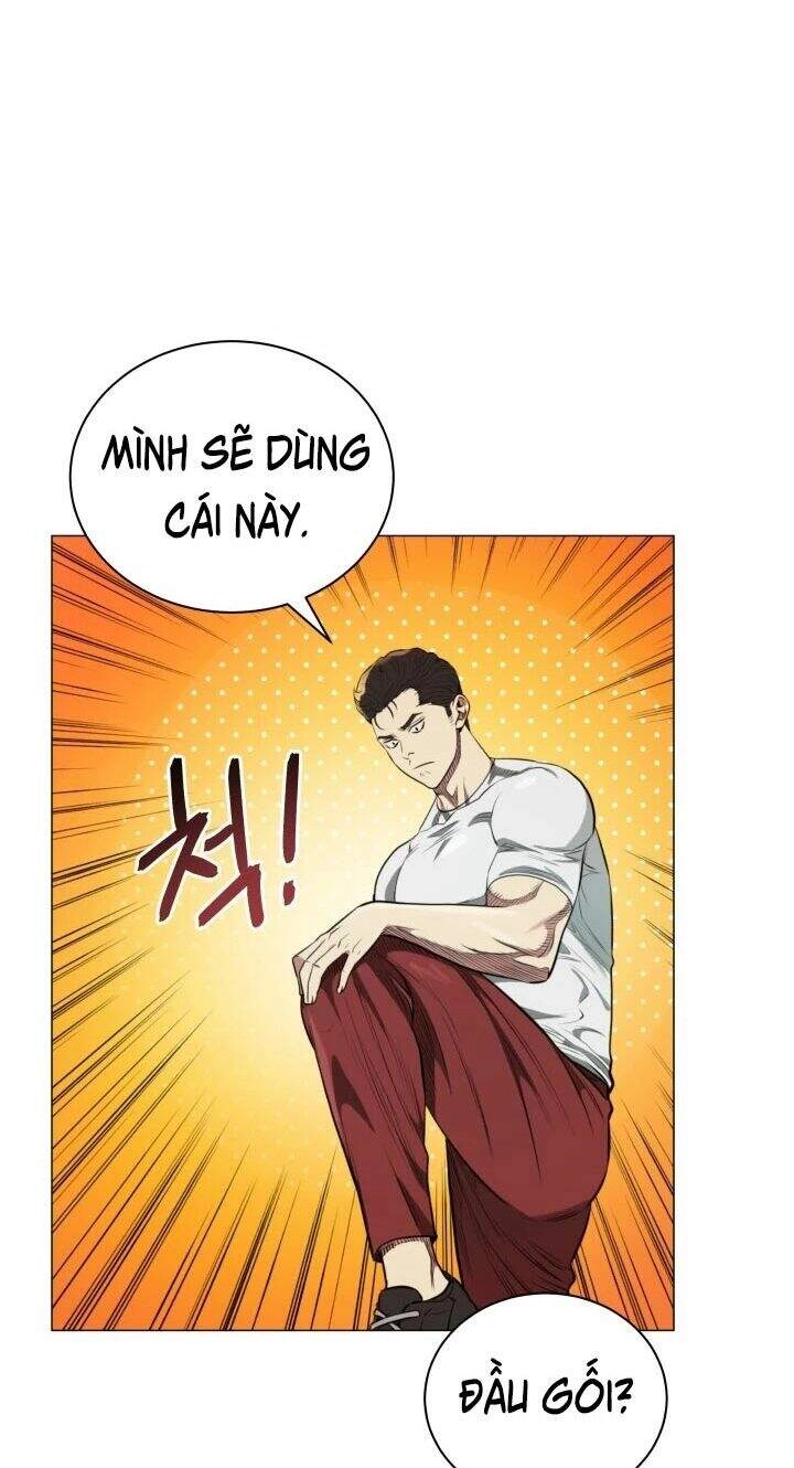 Đấu Sĩ Vô Song Chapter 8 - 46