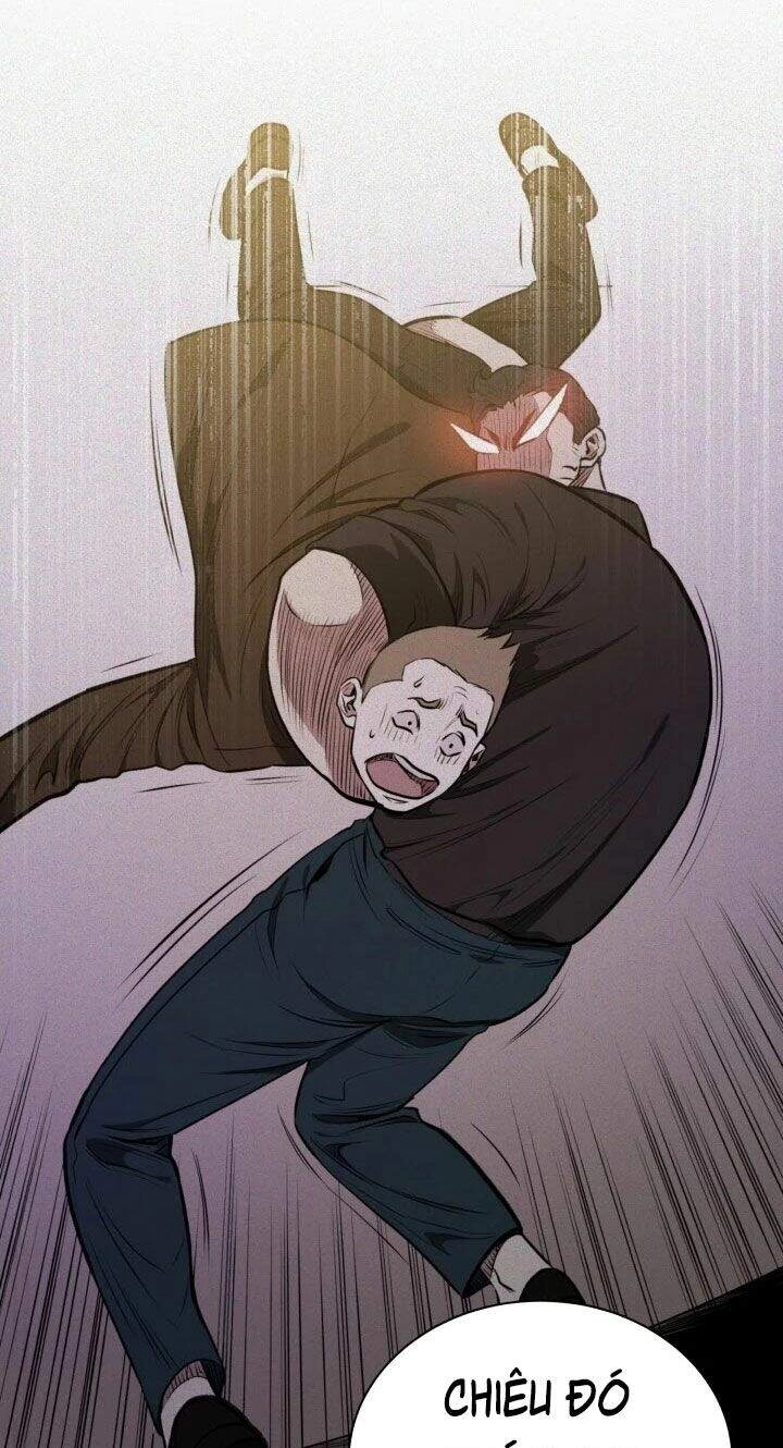 Đấu Sĩ Vô Song Chapter 8 - 49