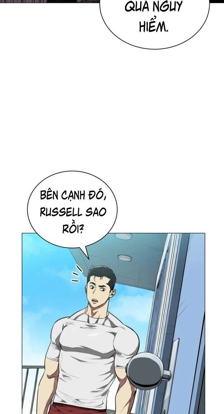 Đấu Sĩ Vô Song Chapter 8 - 50