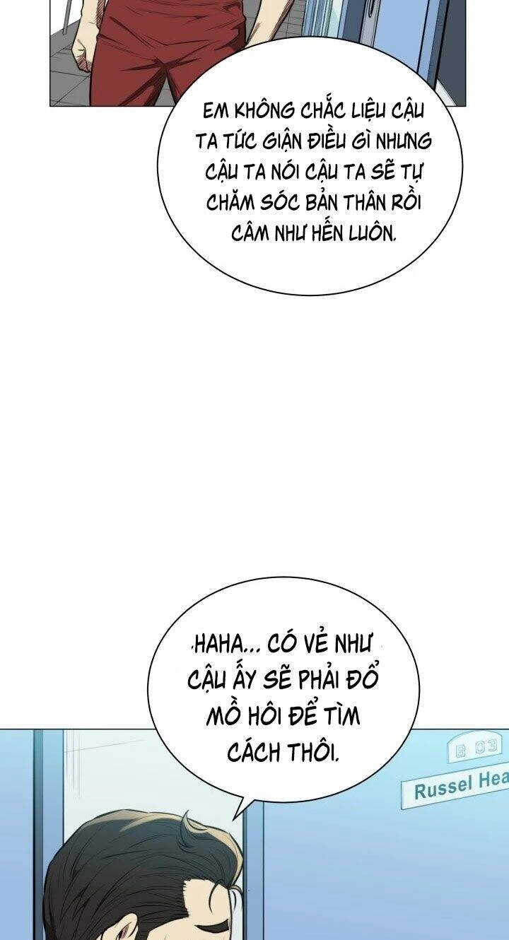Đấu Sĩ Vô Song Chapter 8 - 51