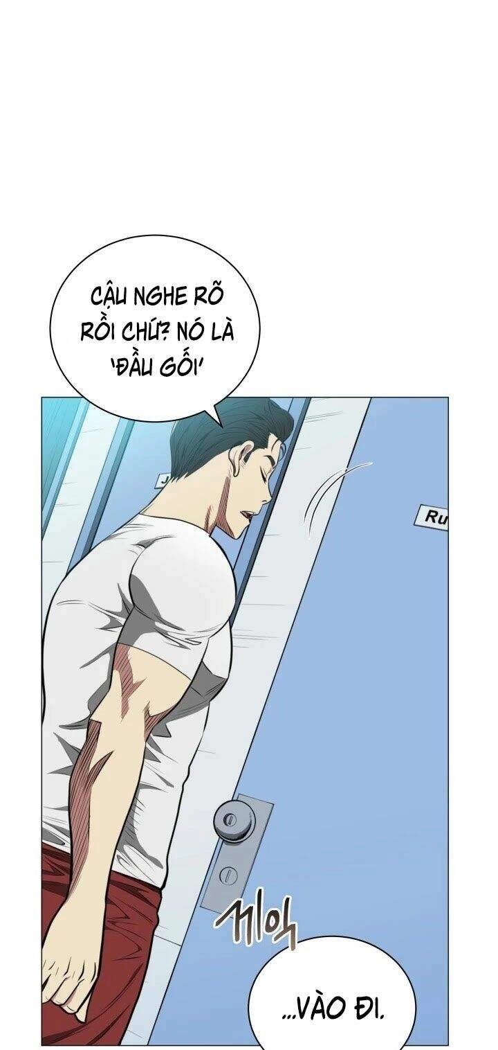 Đấu Sĩ Vô Song Chapter 8 - 55