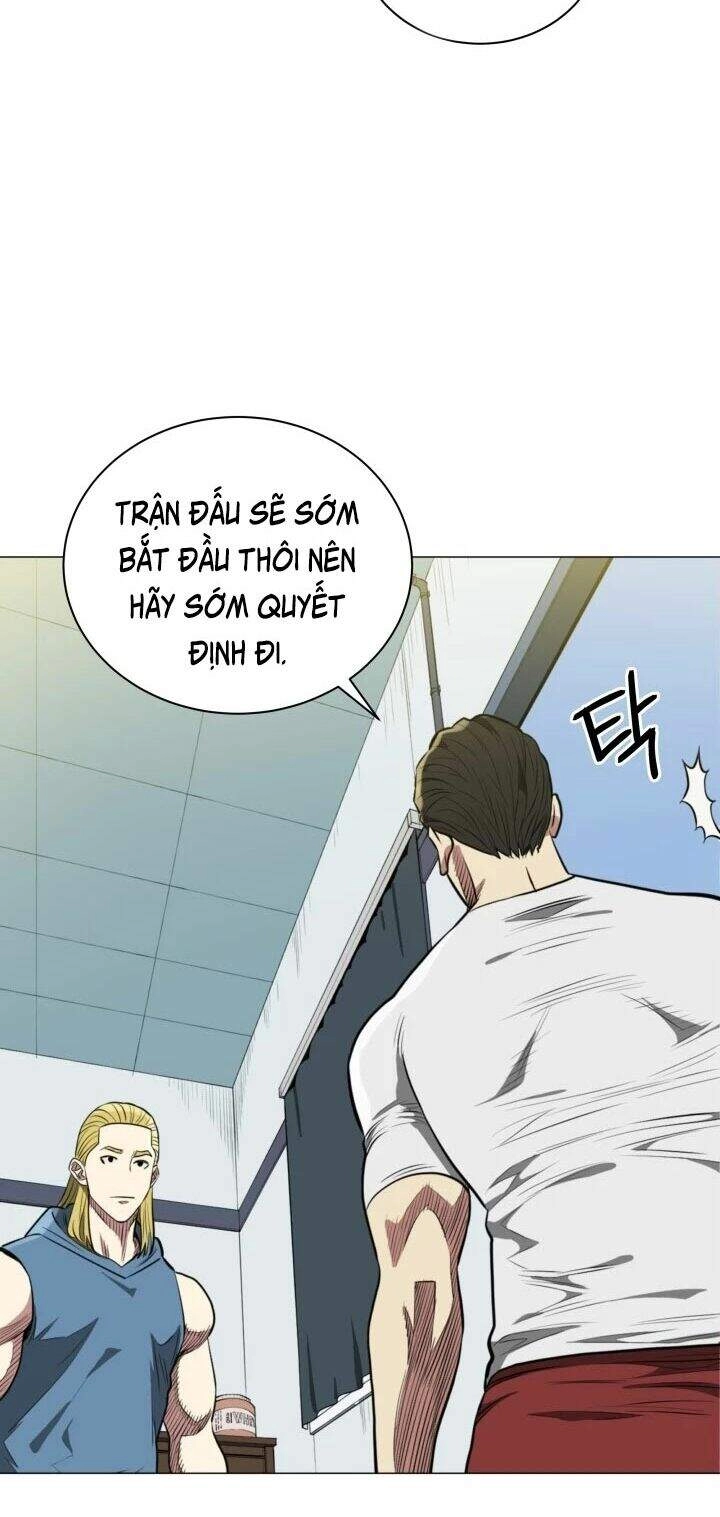 Đấu Sĩ Vô Song Chapter 8 - 56
