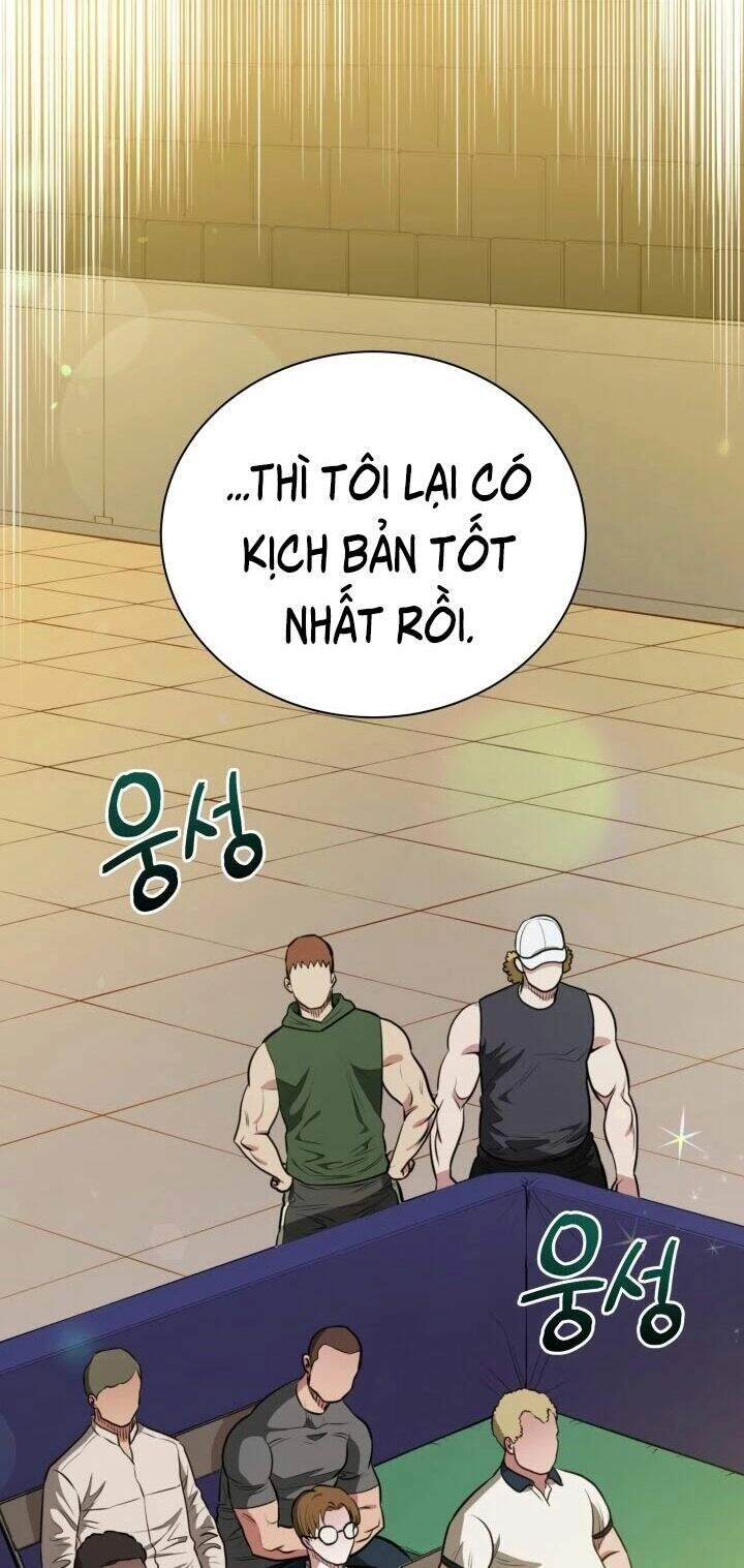 Đấu Sĩ Vô Song Chapter 8 - 58